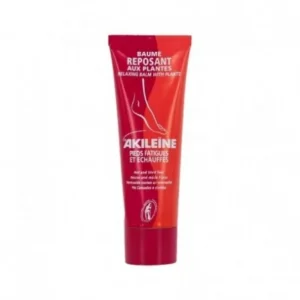 akileine baume reposant aux plante 50ml 1
