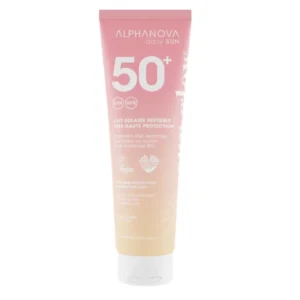 alphanova lait solaire invisible tres haute protection spf 50 1