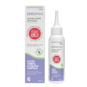 alphanova lotion anti poux lentes zeropou 200ml 1