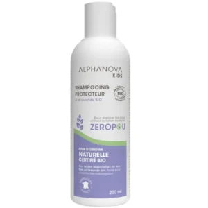 alphanova shampooing anti pouxlice enfant 200ml 1