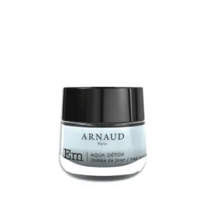 arnaud paris aqua detox creme de jour peaux normales a mixtes 50ml 1
