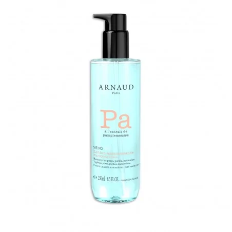 arnaud paris lotion assainissante 250 ml 1