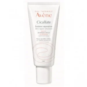 avene cicalfate emulsion reparatrice post acte 40ml 1