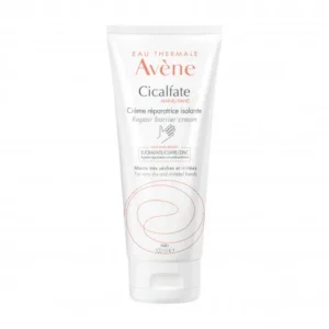 avene cicalfate mains creme reparatrice isolante 100 ml 1