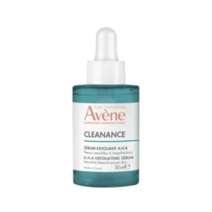 avene cleanance serum exfoliant aha 30 ml 1