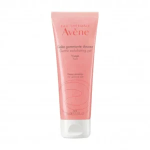 avene gommage doux purifiant 50ml 1