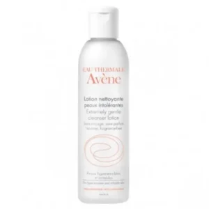 avene lotion nettoyante 200ml 1