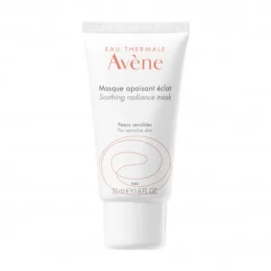 avene masque apaisant hydratant 50ml 1