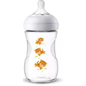 avent biberon natural 20 9oz tiger scf07020 1