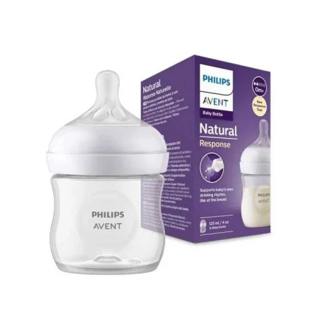avent biberon natural pp125ml 1