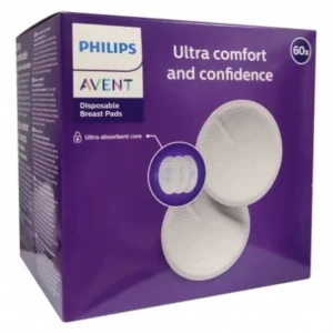 avent coussinets jetables ultra confort x60 1 1