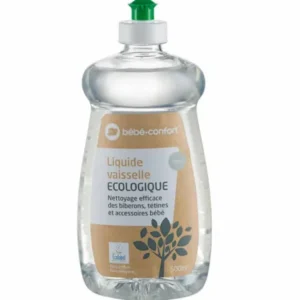 bebe confort baby liquide vaisselle ecolabel 500 ml 9633 1