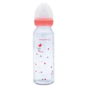bebe confort biberon droit verre sport 240 ml 7866 1