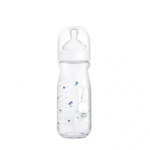 bebe confort biberon pp emotion 270 ml blanc 8075 1