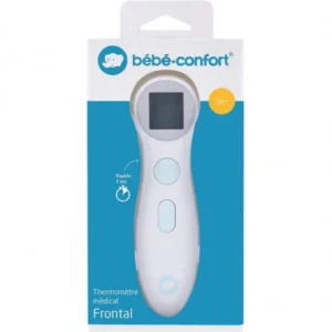 bebe confort thermometre sans contact 1
