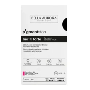 bella aurora bio10 forte pigment stop peau normale a seche 1