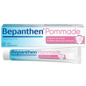 bepanthen pommade 30g 1
