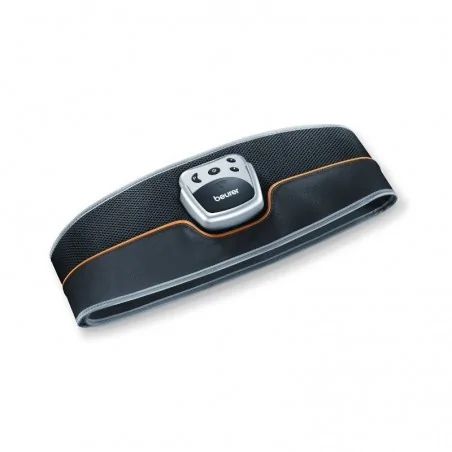 beurer ceinture de musculation 4 electrodes em 37 1