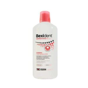 bexident bain de bouche gengives 250 ml 1