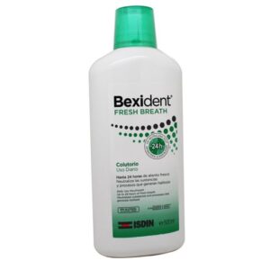 bexident bexident bain de bouche fraicheur 500 ml bains de bouche 1