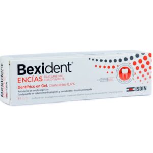 bexident bexident dentifrice gel gingival 012 75 ml dentifrices gencives sensibles 1