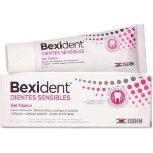 bexident bexident gel topique 10 dents sensibles 50 ml dentifrices gencives sensibles 1