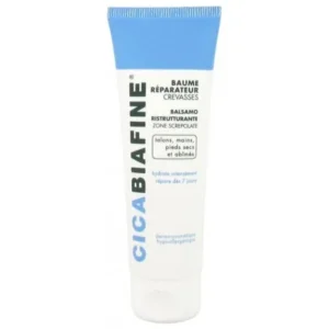 biafine cicabiafine baume reparateur 50 ml 1