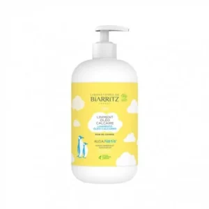 biarritz alga natis liniment oleo calcaire certifie bio 500ml 1