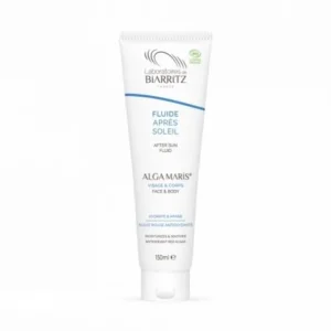 biarritz algamaris fluide apres soleil 150ml 1