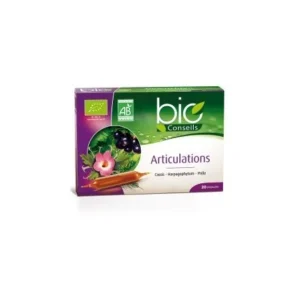 bio conseils articulations ampoules bio 20 ampoules 1 1