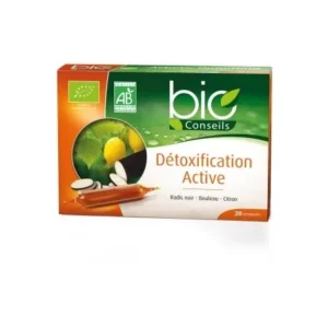 bio conseils detoxification active radis noir bouleau citron 1
