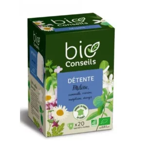 bio conseils infusion detente bio 20 sachets 1