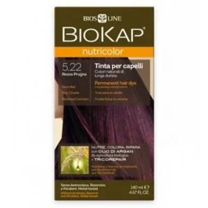 biokap nutricolor 522 rouge prune 1
