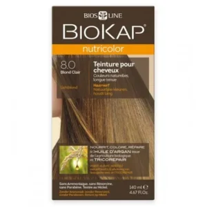 biokap nutricolor 80 blond clair 1