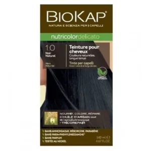 biokap nutricolor delicato 10 noir naturel 1