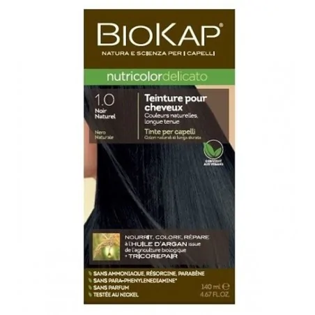 biokap nutricolor delicato 10 noir naturel 1