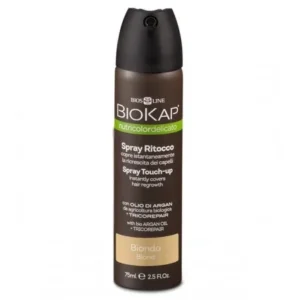 biokap spray retouche blond 75 ml 1