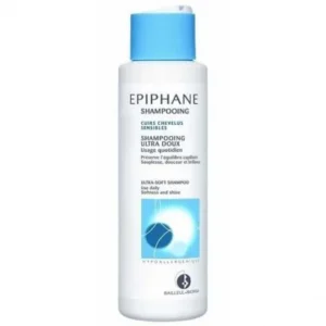 biorga epiphane shampooing ultra doux 500ml 1