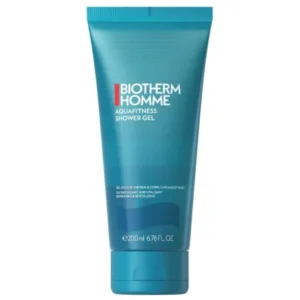biotherm aquafitness gel douche homme 200ml 1