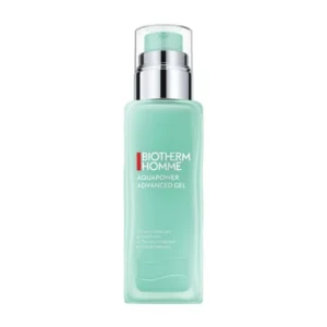 biotherm aquapower advanced gel peau normale a mixte 75ml 1
