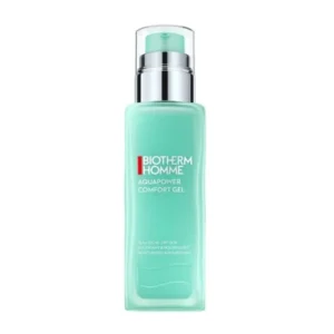 biotherm aquapower comfort gel peau seche 75ml 1
