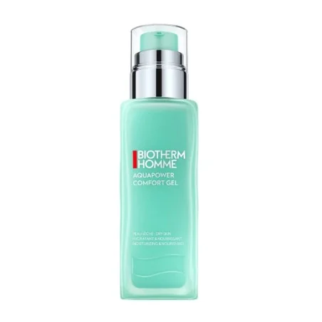 biotherm aquapower comfort gel peau seche 75ml 1