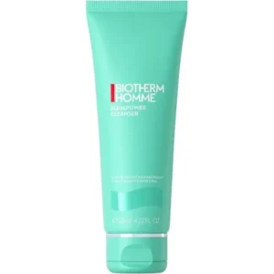 biotherm aquapower gel nettoyant visage 125ml 1
