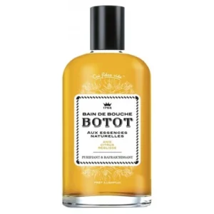 botot bain de bouche anis citrus reglisse 250 ml 1