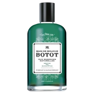 botot bain de bouche menthe pin eucalyptus 250 ml 1
