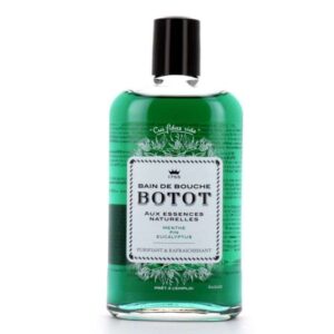 botot botot bain de bouche menthe pin eucalyptus bains de bouche 1