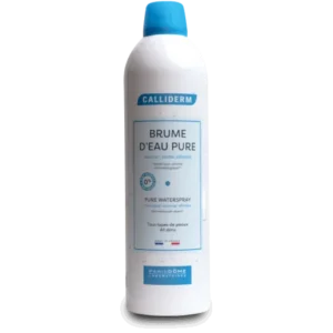 calliderm brume deau pure 500ml 1
