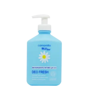 camomilla blu deo fresh nettoyant intime ph 45 300ml 1