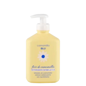 camomilla blu fior di camomille nettoyant intime ph 45 300ml 1