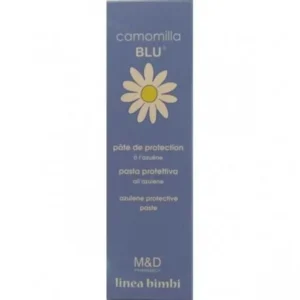 camomilla blu pate de protection a l azulene 1